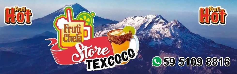 Frutichela Store Texcoco 