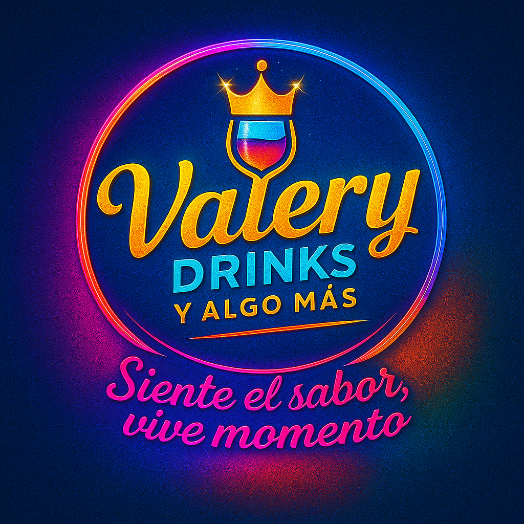 Valery drinks y algo más 